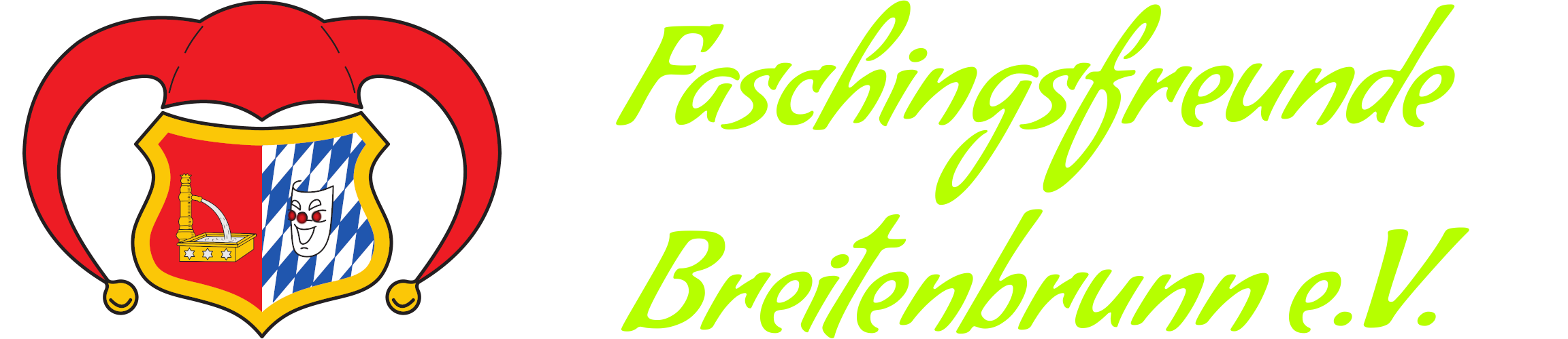 Faschingsfreunde Breitenbrunn